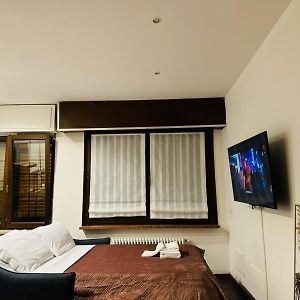 Grande Bellezza Luxury Suite